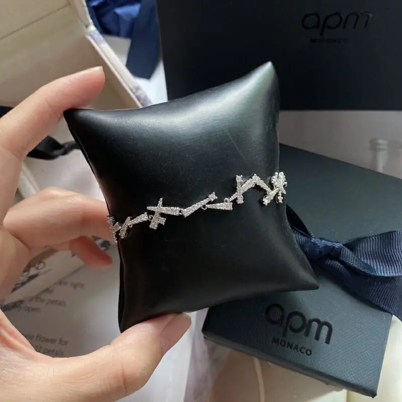 apm monaco bracelets pour femme s_12133051